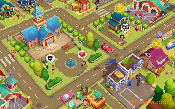 乡村生活汉化版(Ranchdale) v0.0.527 安卓版0