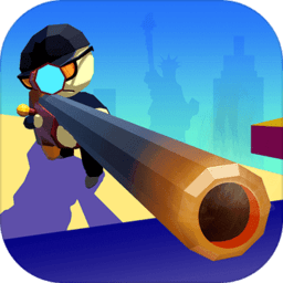 我狙打得贼6手游