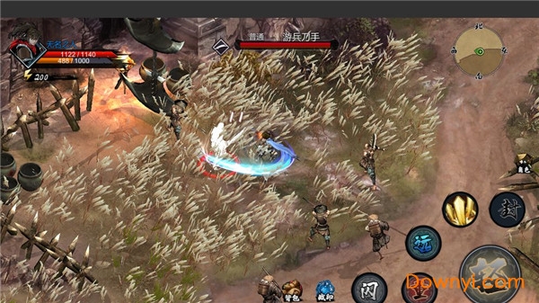 虚无之印手游 v1.0 安卓版0