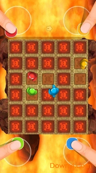 火柴人派对游戏(Stickman Party) v1.9.6 安卓版0