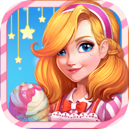 美味甜品店应用下载