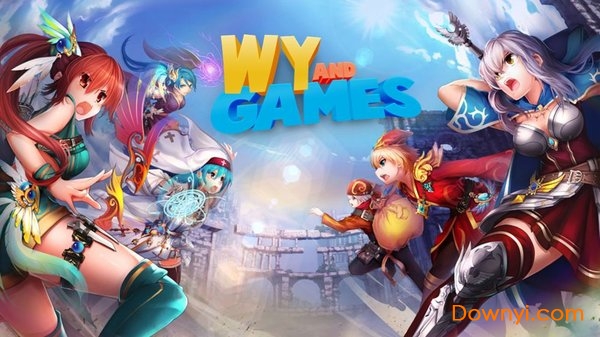 溪谷龙骑帝国官方版 v2.0 安卓版2