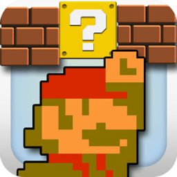 超级玛丽高清世界大冒险3完整版