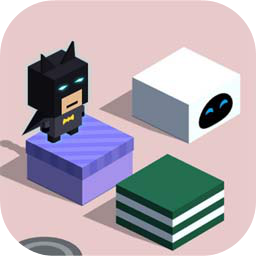 最佳挑战行动手游