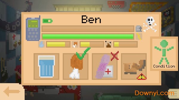 庇护所的日子游戏 v13.3.5 安卓最新版1