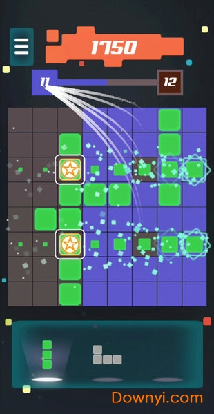 方块涂色手游(cube paint)