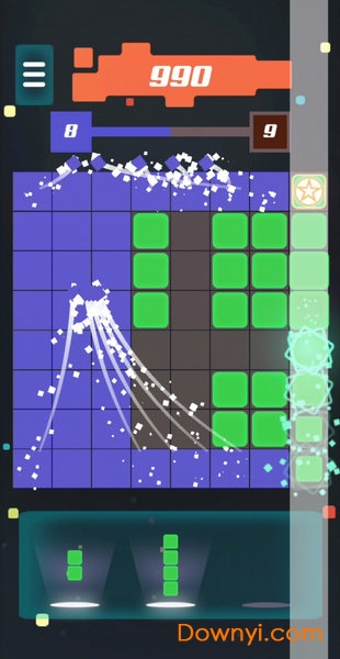 方块涂色手游(Cube Paint) v1.00.02 安卓版2