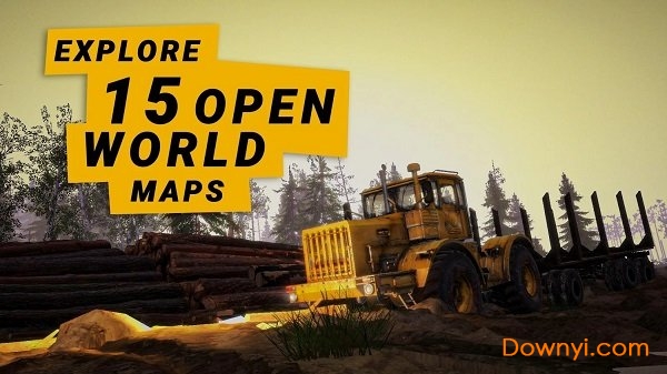 旋转轮胎泥泞奔驰中文版