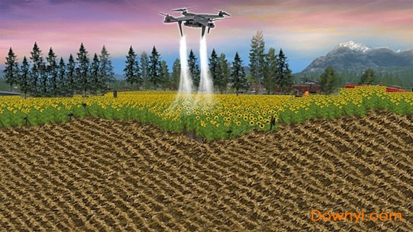 一点都不迷你的农场游戏 v1.1.1 安卓最新版0