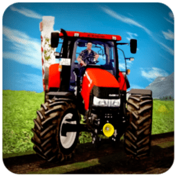 一点都不迷你的农场游戏