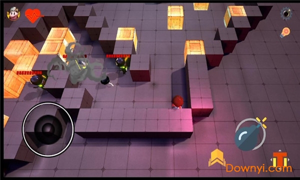 皮皮路历险记安卓版