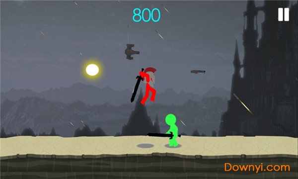 火柴人战斗吧最新版 v1.0 安卓版0