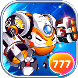 机甲游侠九游游戏