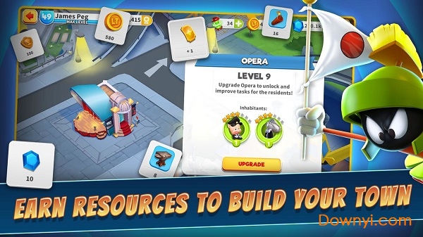 反斗世界最新版(Looney Tunes)