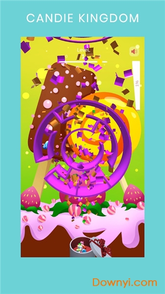 糖果收藏家手游 v1.2 安卓版2