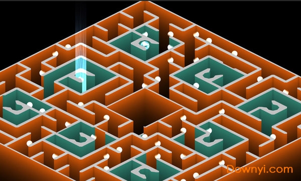 我是迷宫3黄豆计划游戏 v112 安卓版1