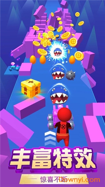 炮击王者九游游戏 v1.01.100 安卓版1