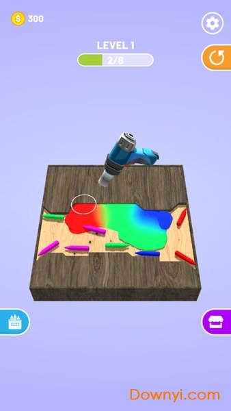 蜡笔涂鸦师官方游戏 v1.1.3 安卓版0