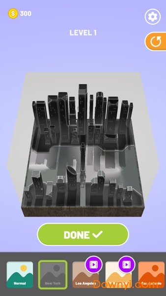 蜡笔涂鸦师官方游戏 v1.1.3 安卓版1