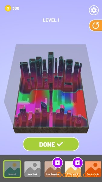 蜡笔涂鸦师官方游戏 v1.1.3 安卓版2