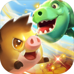 宠兽争斗官方最新版