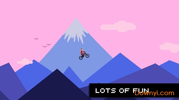 涂鸦骑plus手机版 v9.3 安卓版1