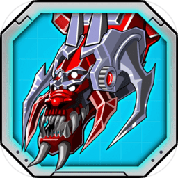 组装机械组合龙手游