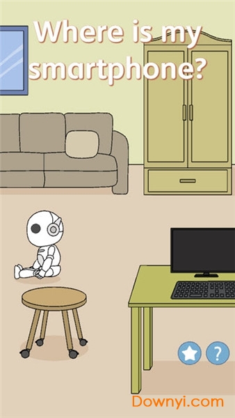 我的智能手机呢下载