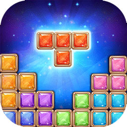 宝石开心消红包版