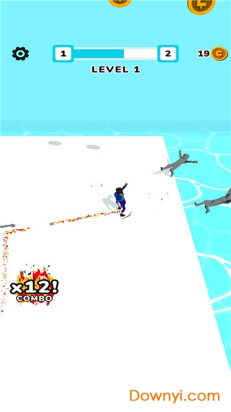 兵器尊师中文版 v2.5.0 安卓最新版2