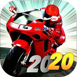 心爱的小摩托手游