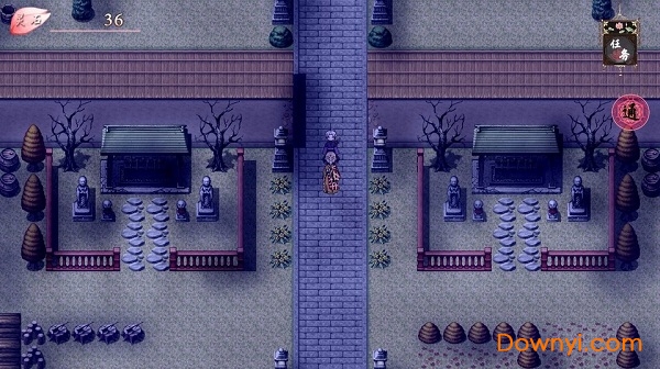 浮世万千之前世今生手游官方版 v1.0.0 安卓版0