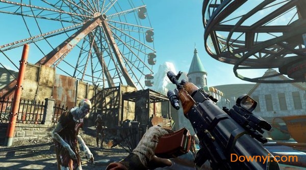 地球僵尸91版本 v1.0.66 安卓最新版1