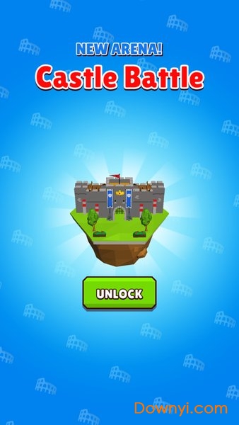 光盘大战中文版(Disc Wars) v1 安卓版1