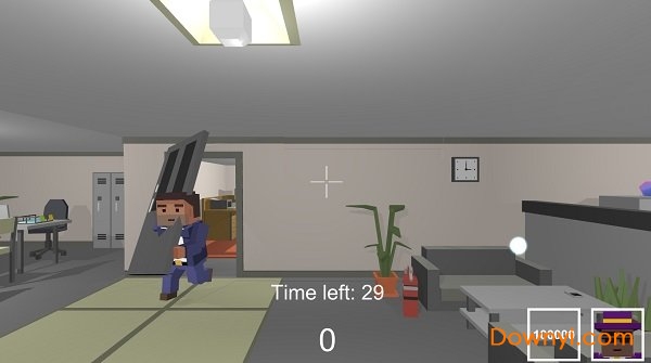 打工仔模拟器中文版 打工仔模拟器手机版