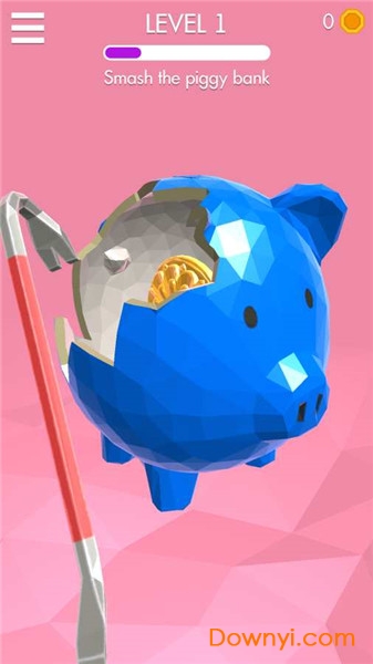 粉碎一切手游(Smash it all) v1.0.1 安卓版 0