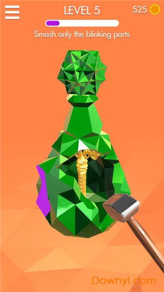 粉碎一切手游(Smash it all) v1.0.1 安卓版 1