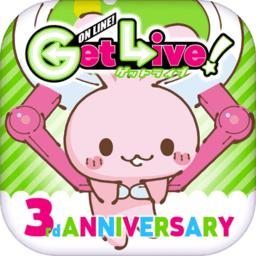 GetLive手机版游戏(娃娃机)