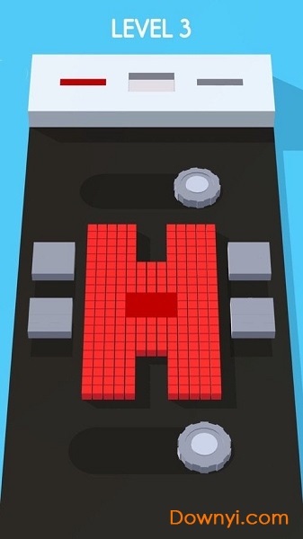 color saw 3d游戏 v1.0.1 安卓版0