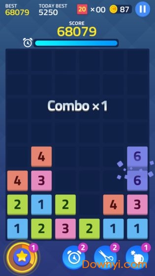 MergeBlockStarFinders最新版 v1.0 安卓版2