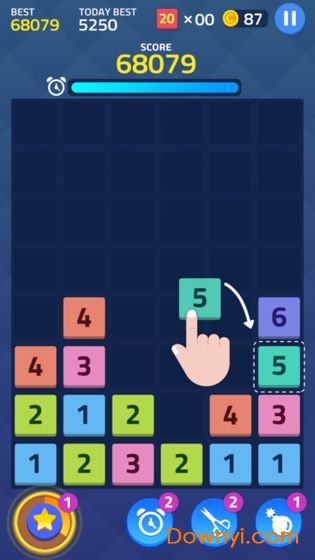 mergeblockstarfinders安卓版