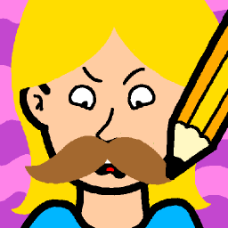 画就完事了手游(Just Draw)