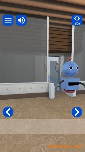 密室逃脱咖啡馆水族馆中文版 v1.0.0 安卓版0