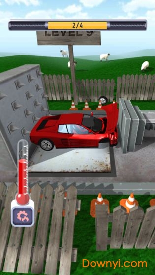 car crusher手机版