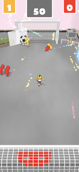 屋顶足球最新版 v0.2.7 安卓版1