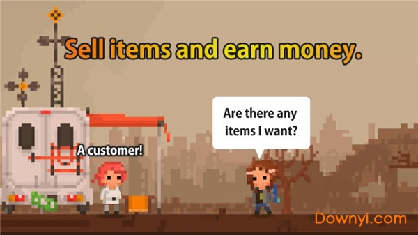 失落的商店中文版 v184 安卓版1