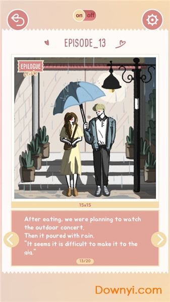 哈娜的故事手机版 v1.650 安卓版0