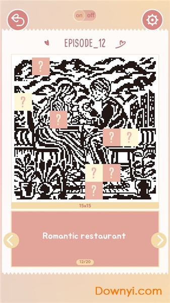 哈娜的故事手机版 v1.650 安卓版1