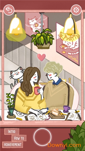 哈娜的故事游戏 哈娜的故事下载