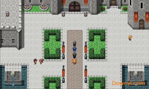 大千世界内测版 v0.034 安卓最新版0